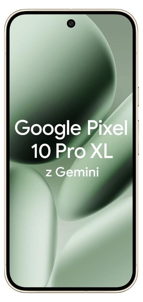 Google Pixel 10 Pro XL , 17,3 cm (6.8"), 16 GB, 256 GB, 50 Produktbild 