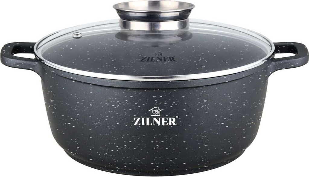 bOLLITORE IN MARMO 1,7L 18CM ZILNER ZL-9002 Immagine del prodotto 
