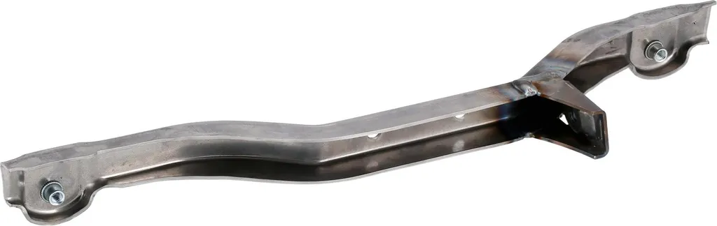 Support de pied de marche et plaque châssis pour Simson Schwalbe - 4