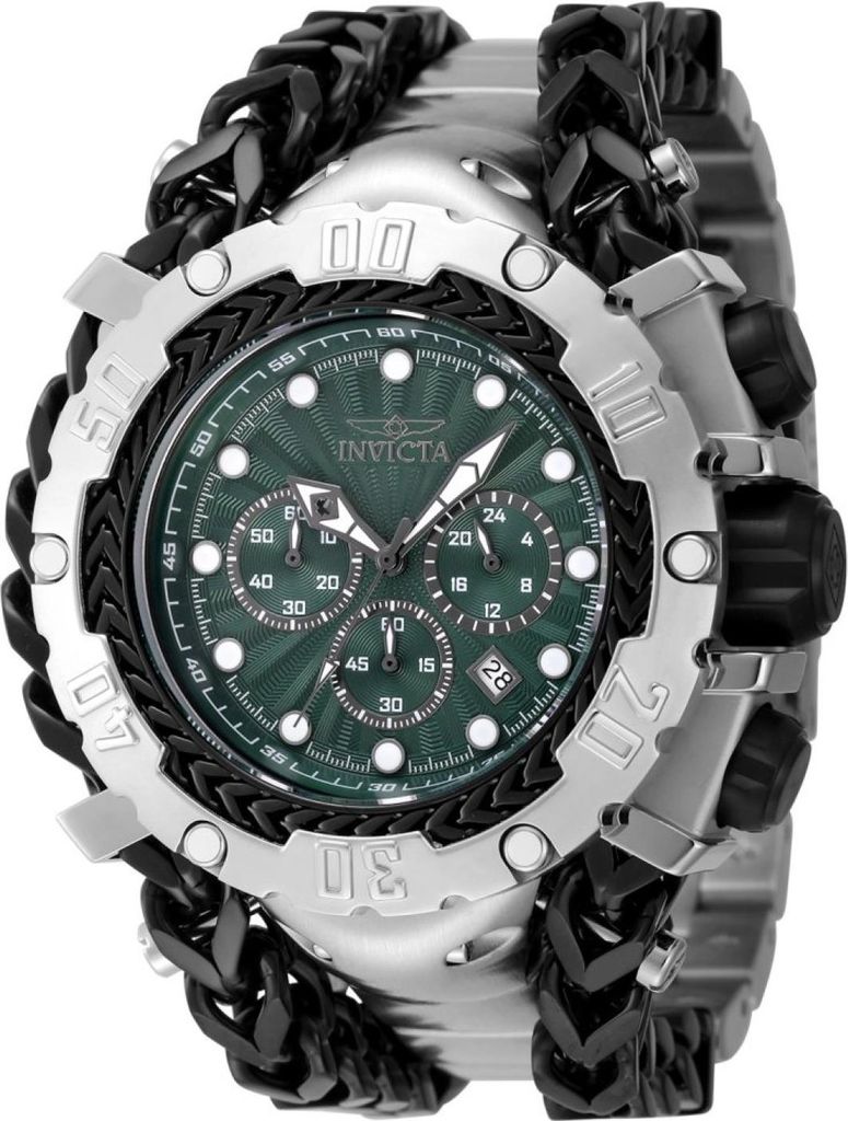 Invicta Gladiator 48186 Pánské Hodinky - Quartz Hnutí - Obrázek produktu 