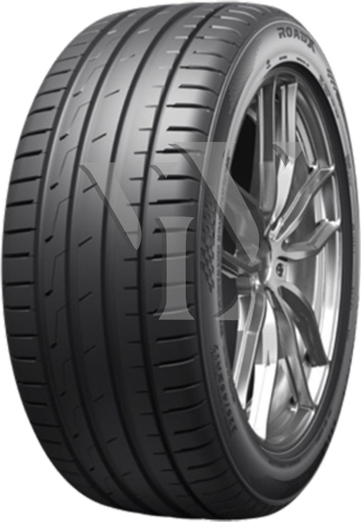 Roadx Rx Motion Du71 225/45R17 94Y Bsw Xl
