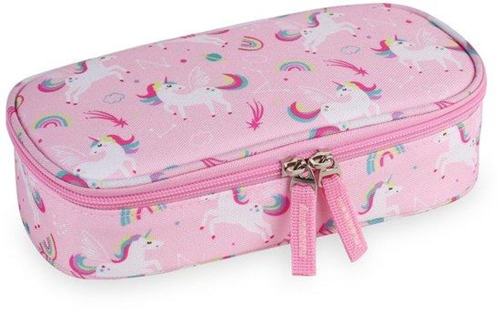 Große Schultasche für Jungen und Mädchen, großes Fächersystem, multifunktionale Klemmbrett-Tasche für Kinder, große Rucksacktasche für Erwa...