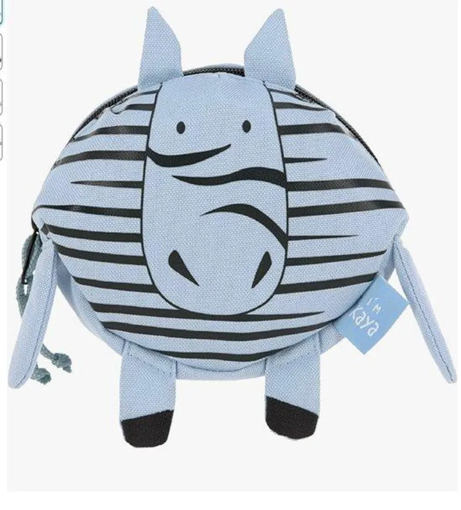 Sac banane pratique et léger pour enfant : collection About Friends dès 3 ans