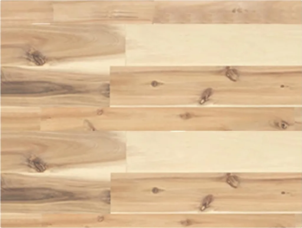 Mensola Acacia Naturale 40x30x4 cm vidaXL | Legno Sostenibile Massiccio