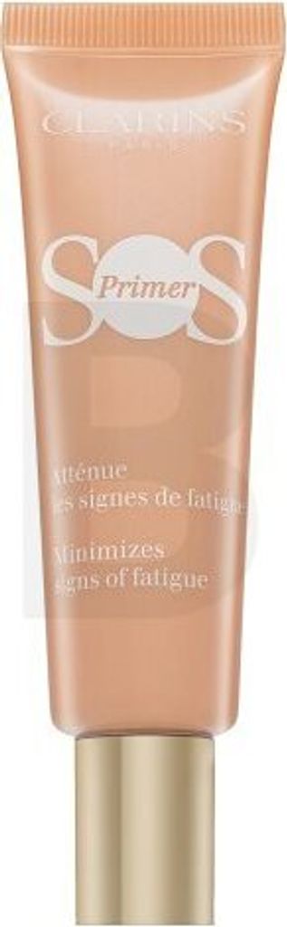 Clarins SOS Primer 01 Rose 30ml