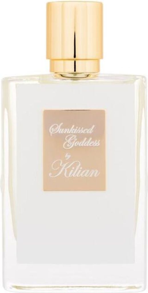 Kilian Sunkissed Goddess Eau de Parfum, 50 ml Productafbeelding 