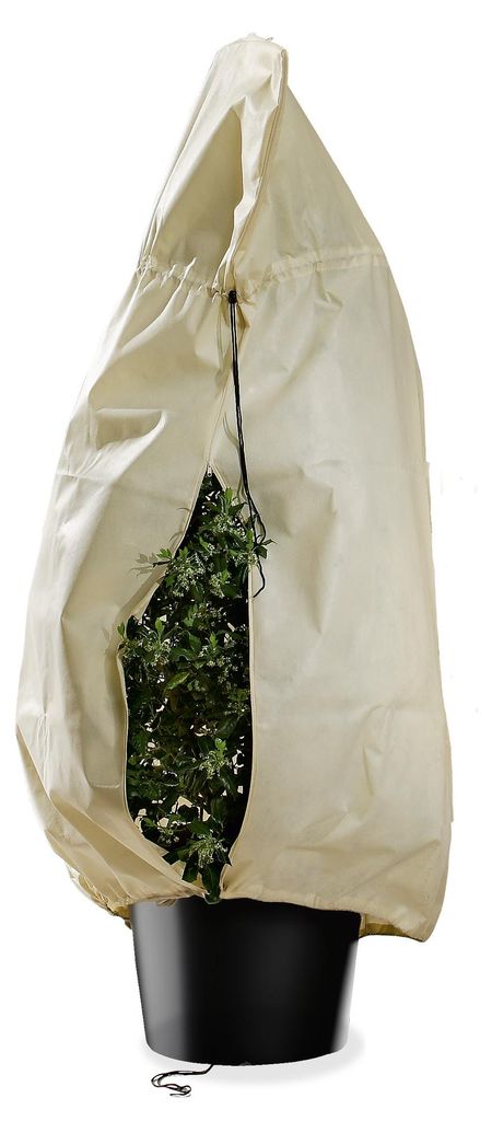 BioGreen Winterschutz für Kübelpflanzen XXL H 180 x B 120 Produktbild 