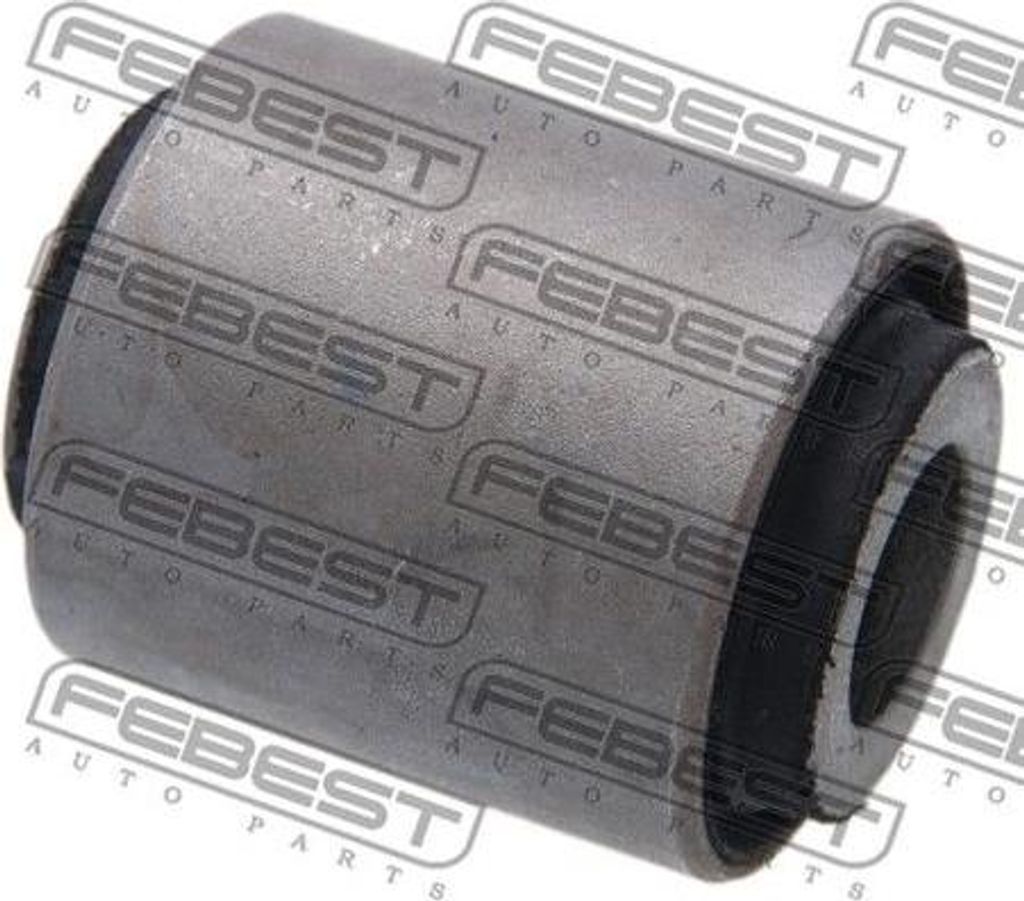 FEBEST TAB-502 Lagerung, Querlenker OE 488A060010 kompatibel mit Land Cruiser