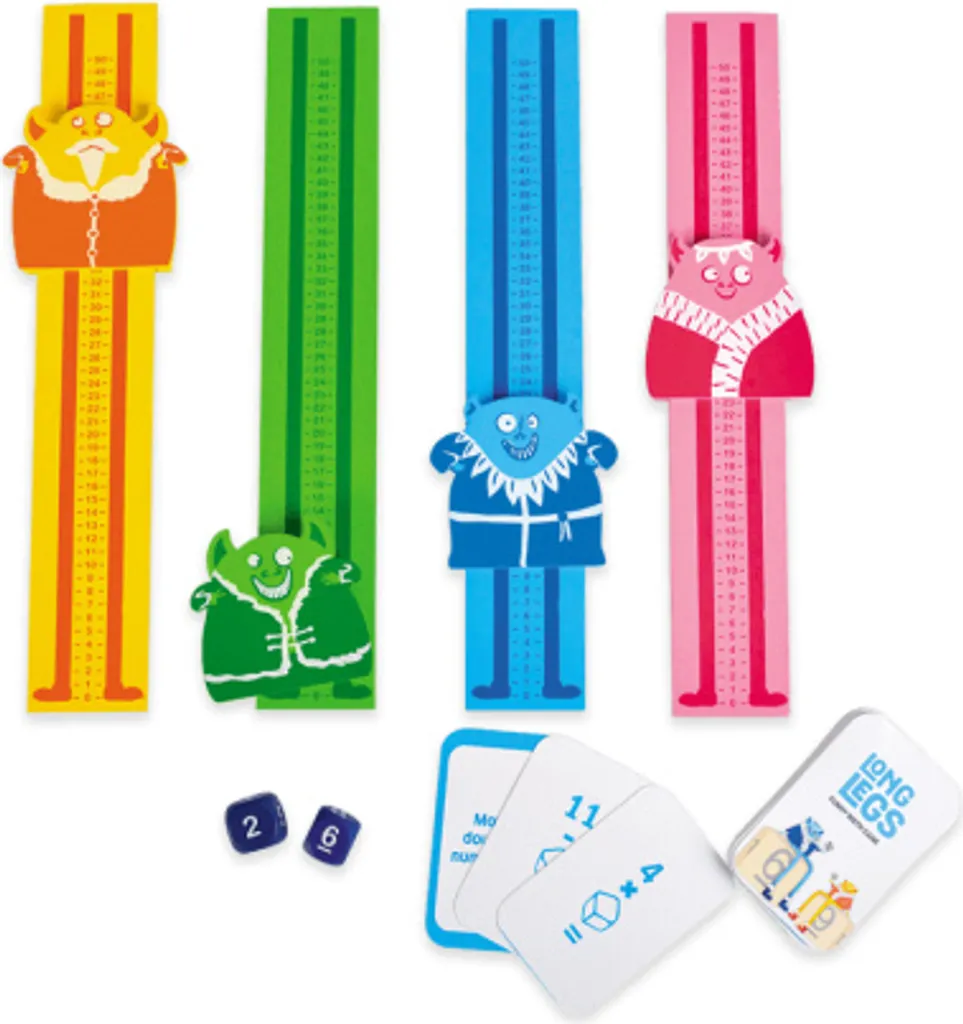 Activités mathématiques à la maison - Apprendre à compter avec plaisir - 2
