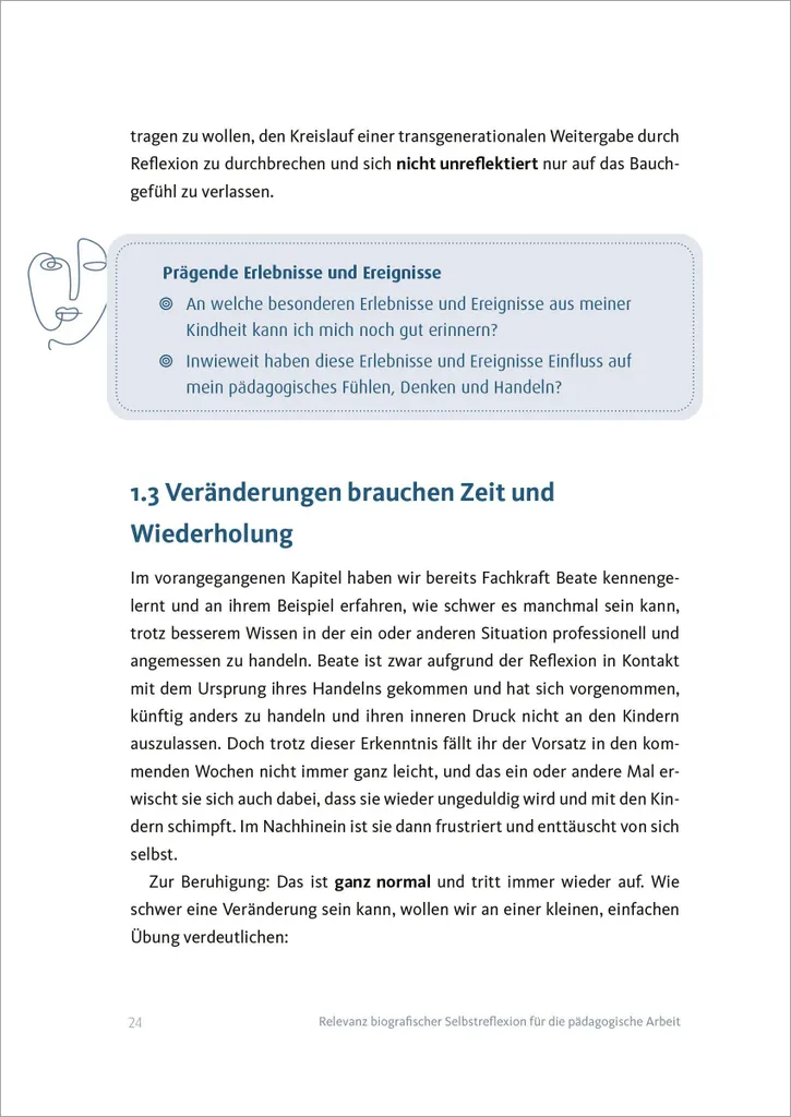 Livre Sich seiner selbst bewusst sein : Guide d'éveil de conscience soi - 4