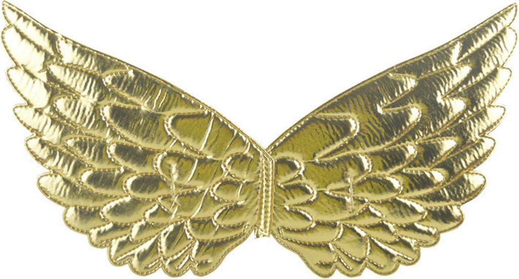 Showflügel glitzern bunt integrierter Weihnachts-Halloween-Geburtstagsfeier-Performance-Flügel für Kind-Golden