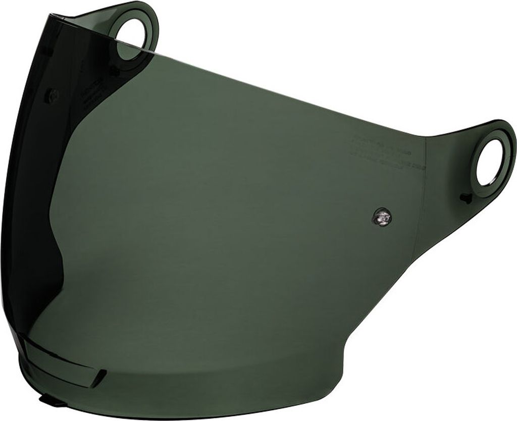 Visiera Dark Green Verde GREX G4.1 / G4.1 E / G4.1 PRO / Obrázek produktu 