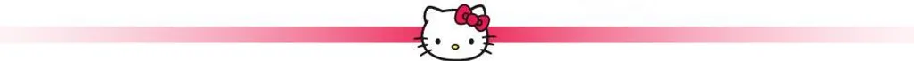 Hello Kitty Custodia iPhone 14/15/13 Argento Liquid Glitter Charms - 10