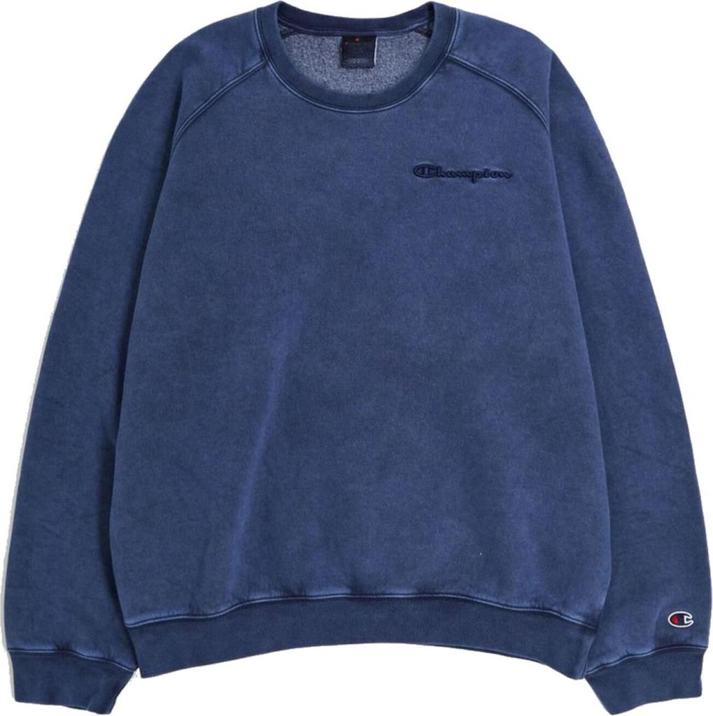 Champion Deutschland Crewneck Sweatshirt NVB L