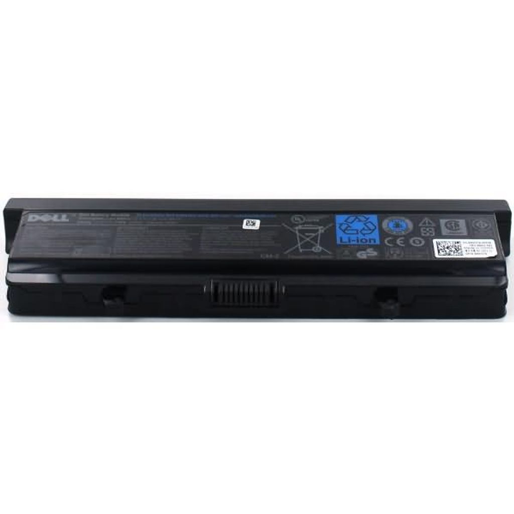 Akku für Dell GP952 Li-Ion 11,1 Volt 7650 mAh schwarz.