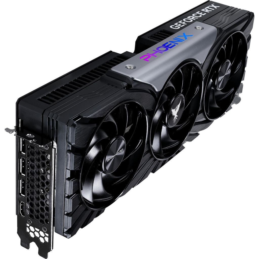 Gainward GeForce RTX 5070 Phoenix GS, GeForce RTX 5070, 12 Obrázok produktu 