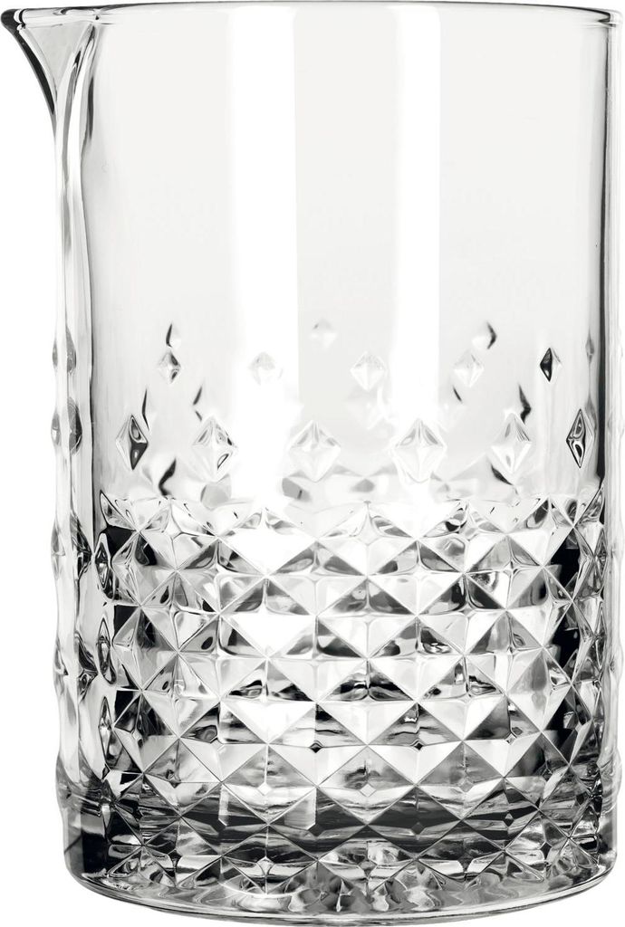LIBBEY Carats Mixingglas, Inhalt: 0,75 Liter
