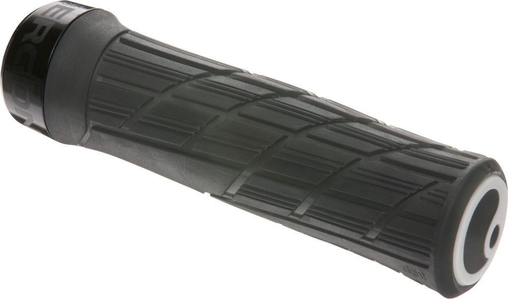 Ergon behandelt GE1 Evo Factory Frozen Stealth Black