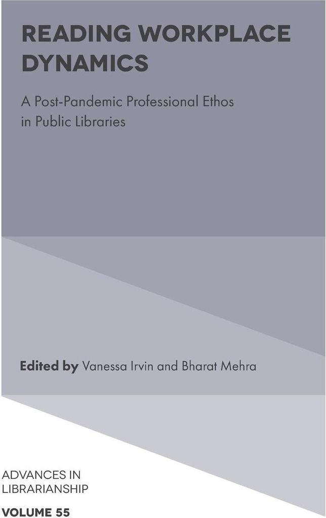 Reading Workplace Dynamics