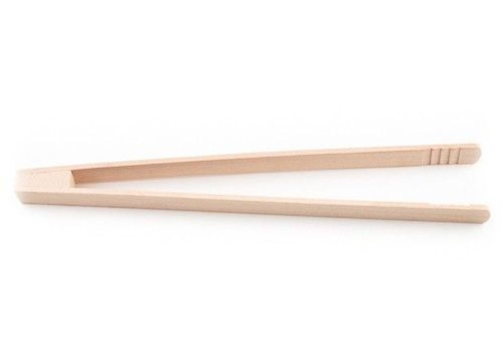 Kleště na grilování ploché, délka 30 cm - Kolimax Obrázek produktu 
