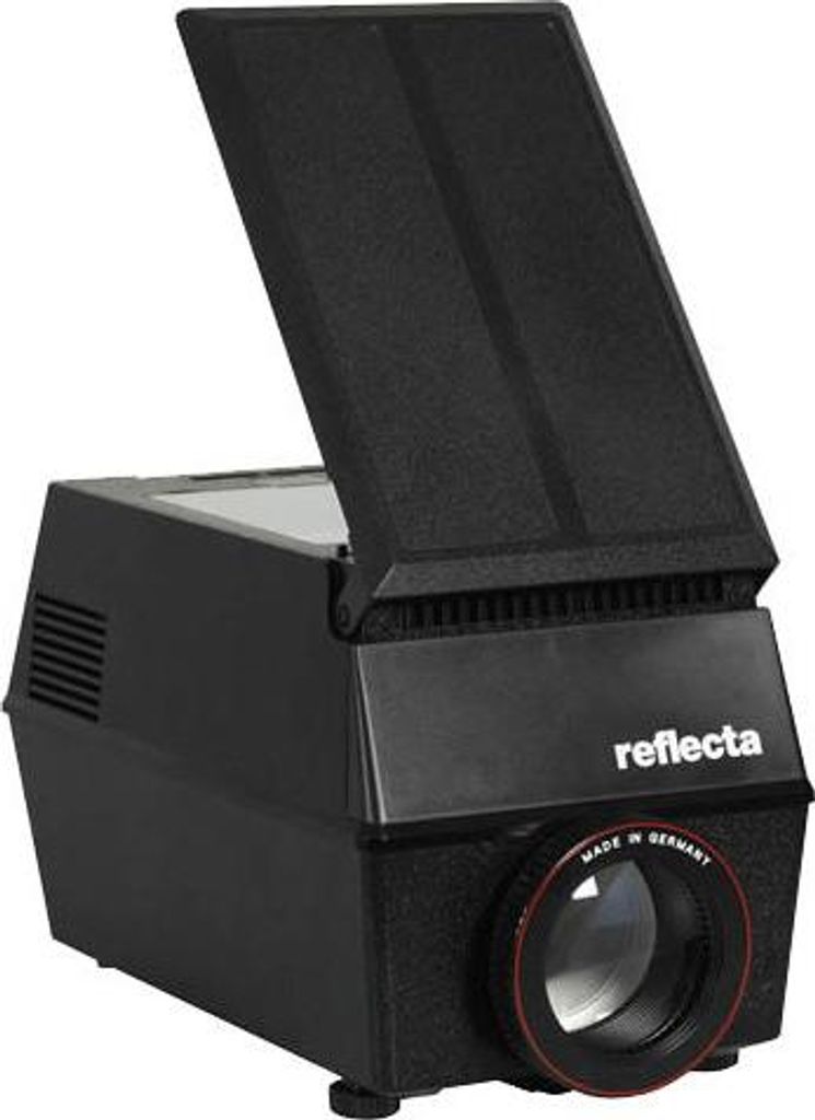 Reflecta EPISCOPE XL episkop Obrázek produktu 