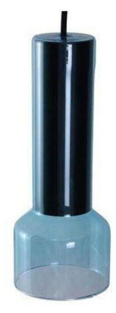AZzardo AZ3414 Lampenschirm Ziko GU10 Glas blau