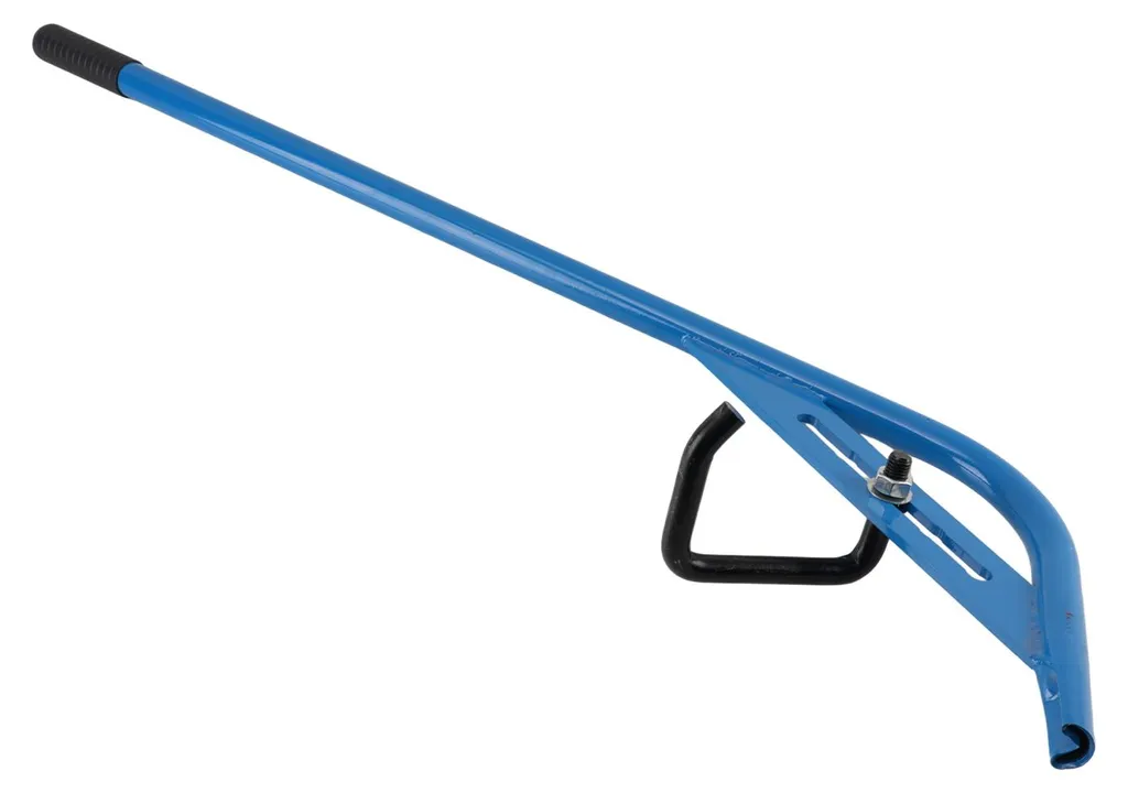 Outil d'extraction pour articulation de support et bras de suspension