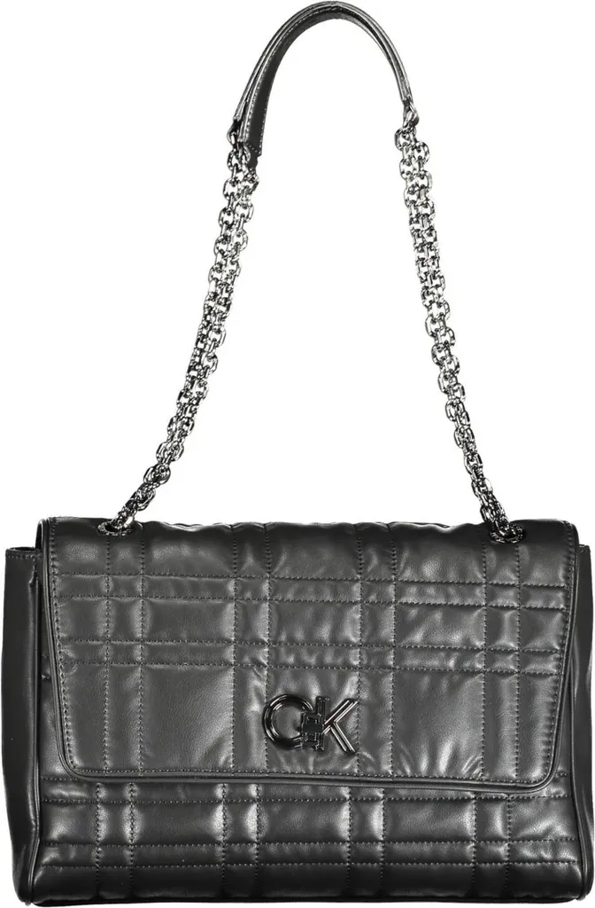 Sac Calvin Klein K60K609884 : fini le désordre avec ce sac organisé