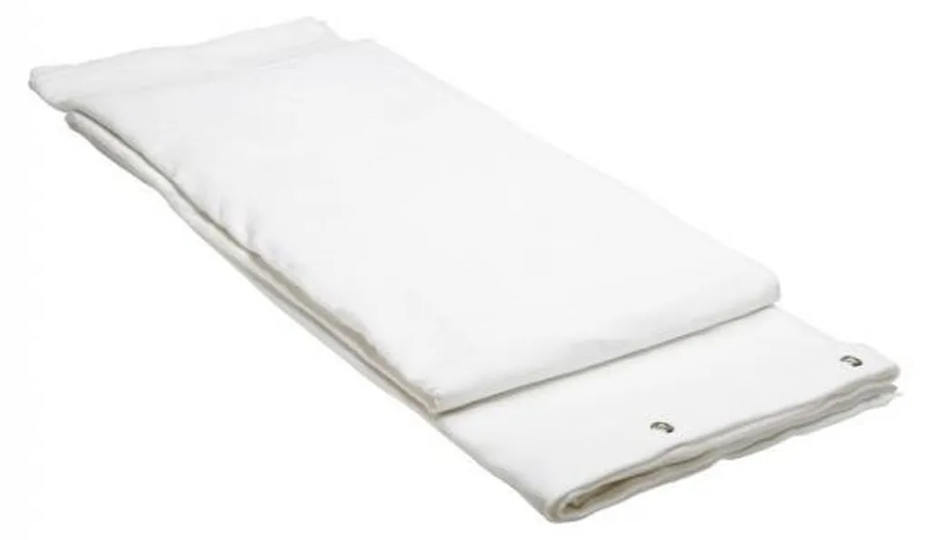 Décoration murale Accessoires 0160 x 53 WH pour rénover chambre et salon