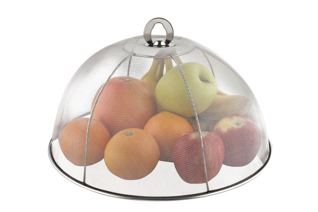 Karl Weis Fliegenhaube fein Ø 34 cm Produktbild 