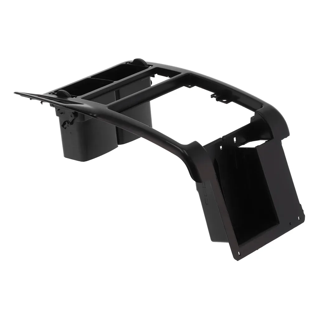Grille de console centrale 6N1858071A d'aération pour Polo