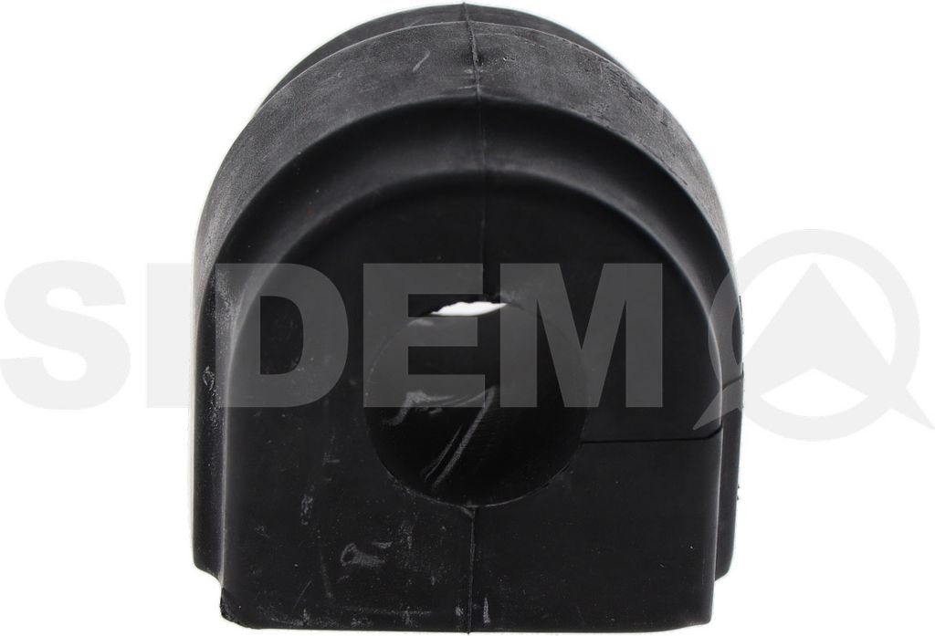 SIDEM 821828 Lagerung Stabilisator Stabigummi Vorne für BMW 5 Limousine (E60) 5 Touring (E61)