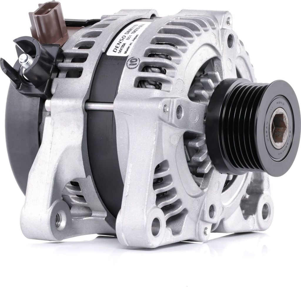 Drehstromgenerator DENSO DAN1119