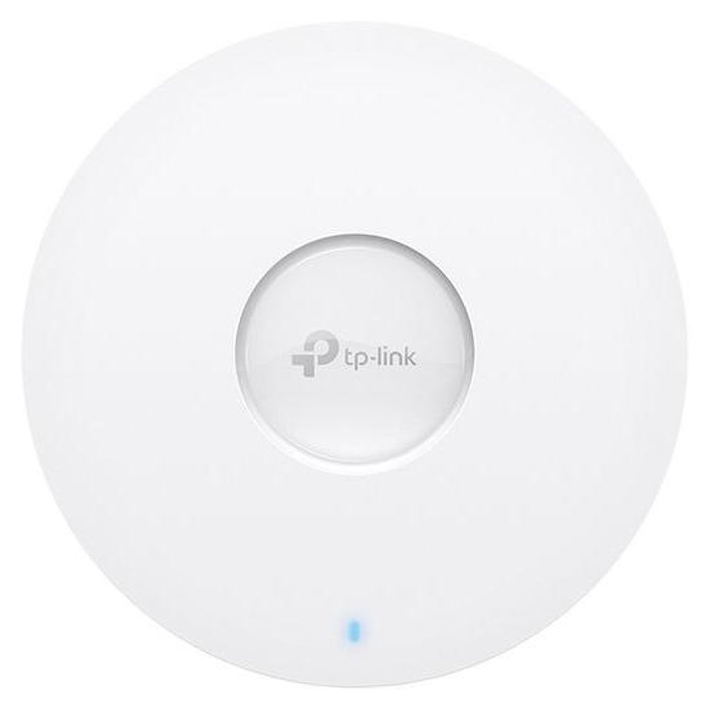WLAN Access Point 1800 Mbit/s Weiß Power over Ethernet Produktbild 