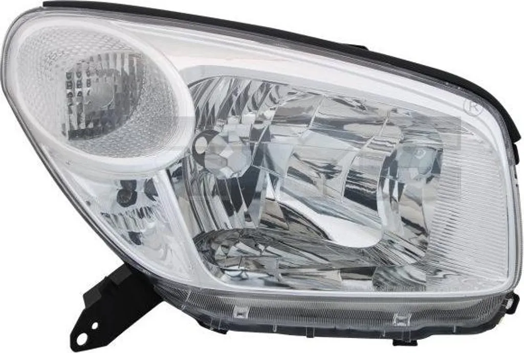 Analisi Tecnica Faro TYC 20-0378-05-2 Toyota RAV4 | Equivalente OE 8110642270