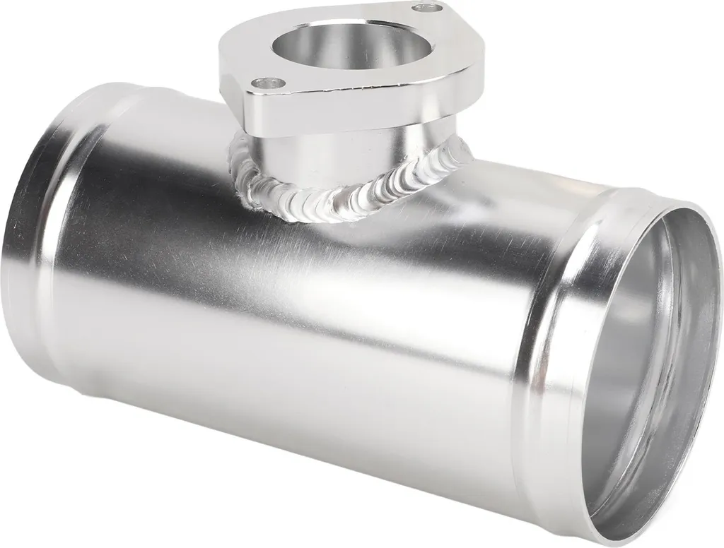 G Reddy Rz Bov Tubo Flangiato BOV 3