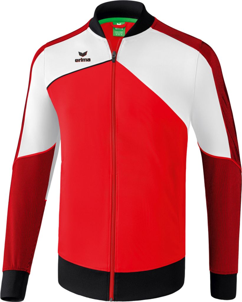 erima Präsi-Jacke Premium One 2.0