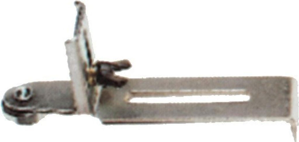 Makita Führungsrolle, für Oberfräse 3612/C, RP1800F, RP1802F, RP2300FC, RP2302FC