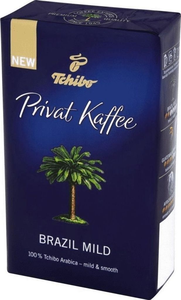 Tchibo 465973, 250 g Produktbild 