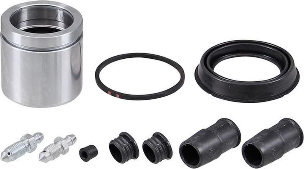 Reparatursatz Bremssattel Ø 57 mm A.B.S. ECO-KIT für u.a. BMW 3er