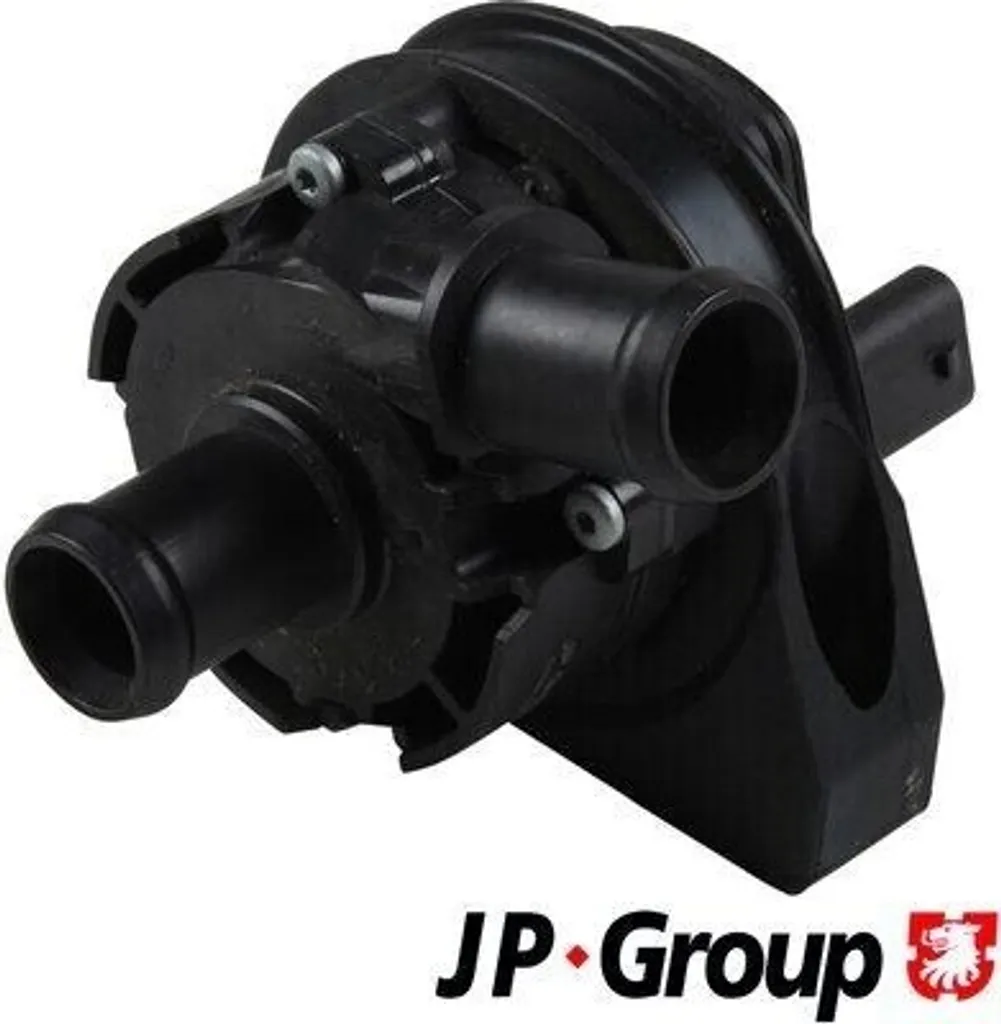 Réparer la surchauffe moteur avec la pompe d'eau JP GROUP 1114112100