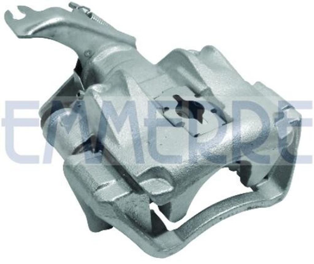 EMMERRE Bremssattel Hinten Rechts für IVECO DAILY IV Kasten/Kombi Ø52mm 975093