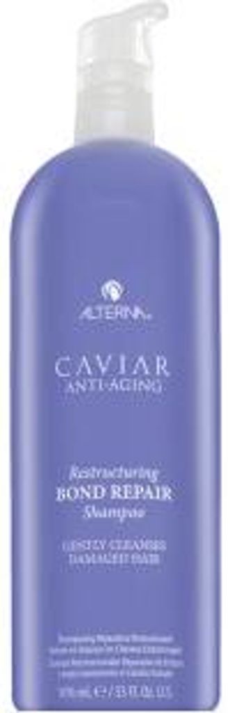 Alterna Caviar Restructuring Bond Repair Shampoo Shampoo Produktbild 