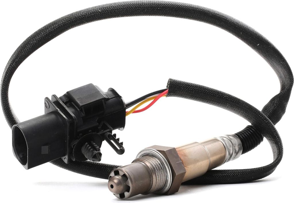 STARK Lambdasonde für FORD FOCUS III Turnier vor-Kat Beheizt 470mm SKLS-0140497