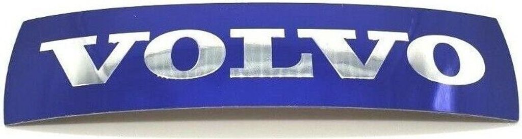 Volvo Emblem Logo Kühlergrill V40 V50 V60 V70 XC40 XC60 Produktbild 