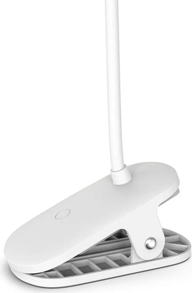 Lampe LED Flexible et Sans Fil ColorWay avec Fixation Clip Multi-usage
