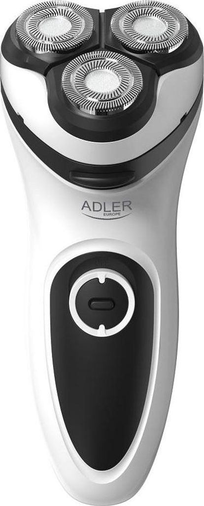 Adler Shaver for men | AD 2910w | Operating time (max) Up Zdjęcie produktu 