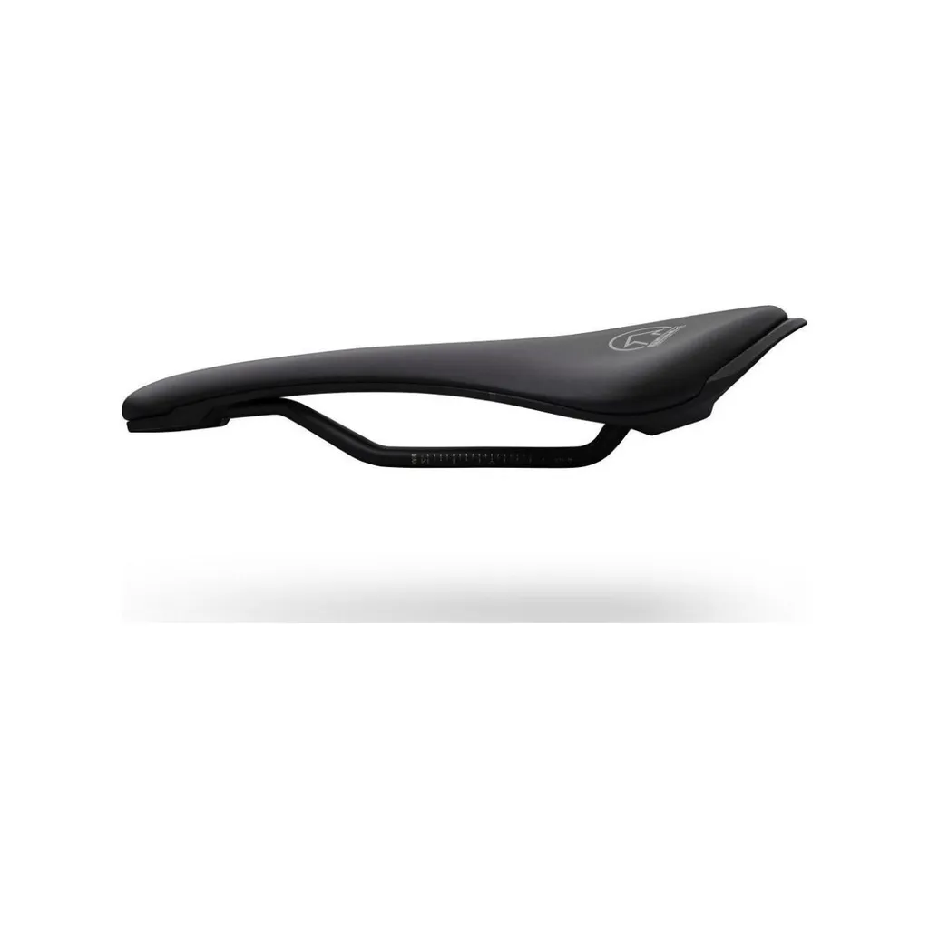 Selle PRO Turnix Performance 152mm Noir : Réduit la Pression Périnéale - 2