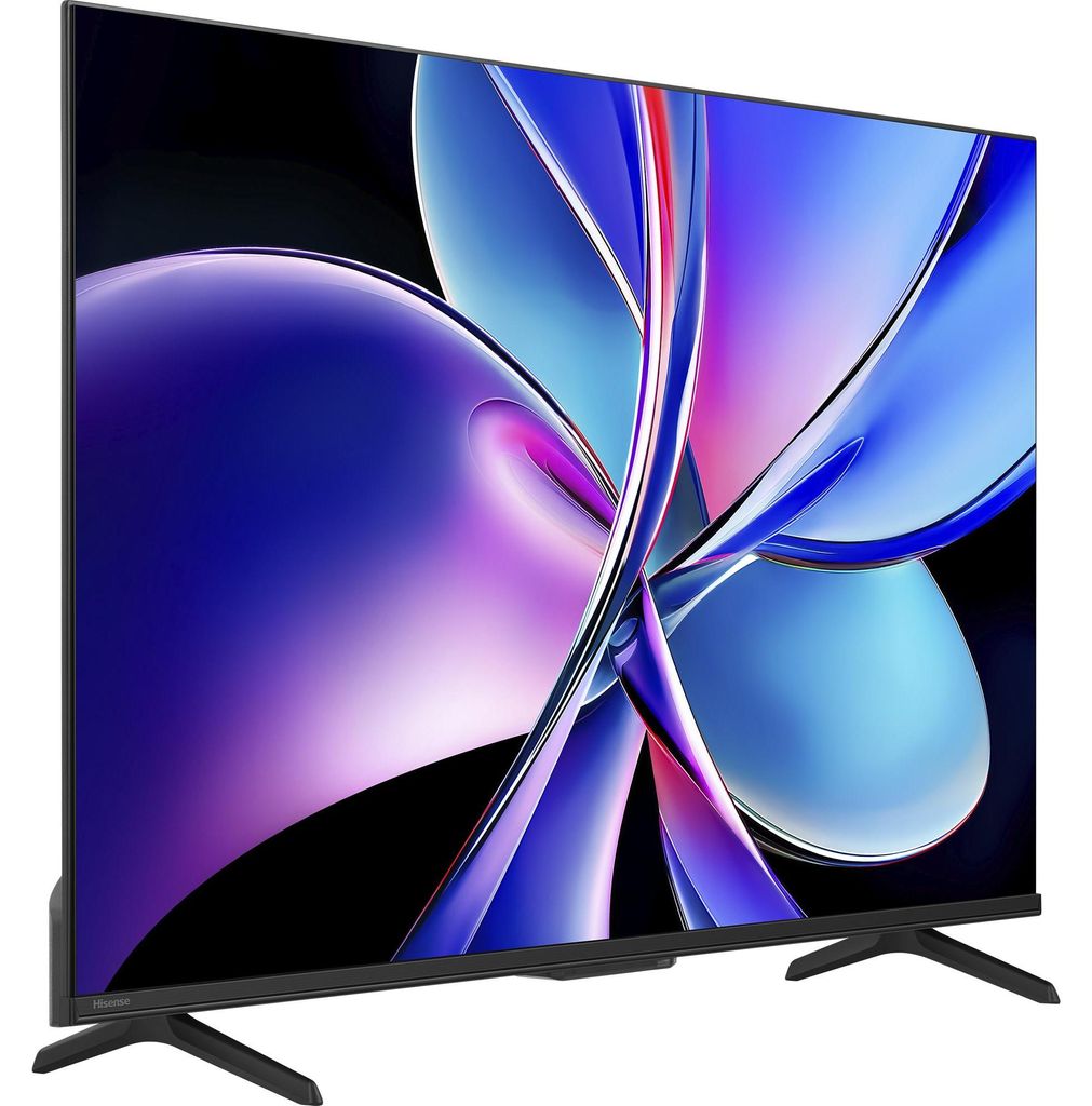 Hisense 50E77Q PRO, 127 cm (50"), 3840 x 2160 px, QLED, Immagine del prodotto 
