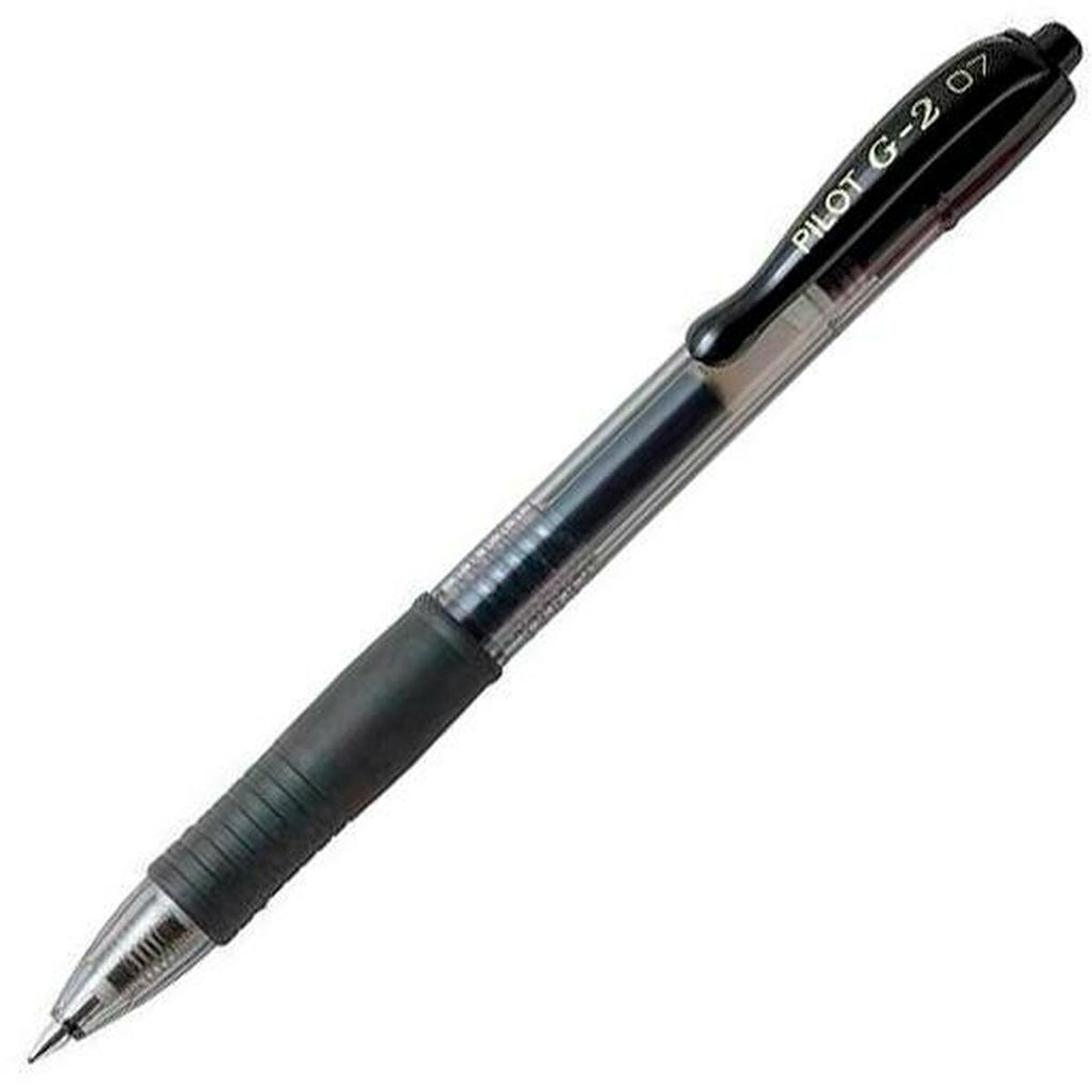 Pilot Gene Writer Pilot BL-G2-7 M Black | 12 kusů Obrázek produktu 